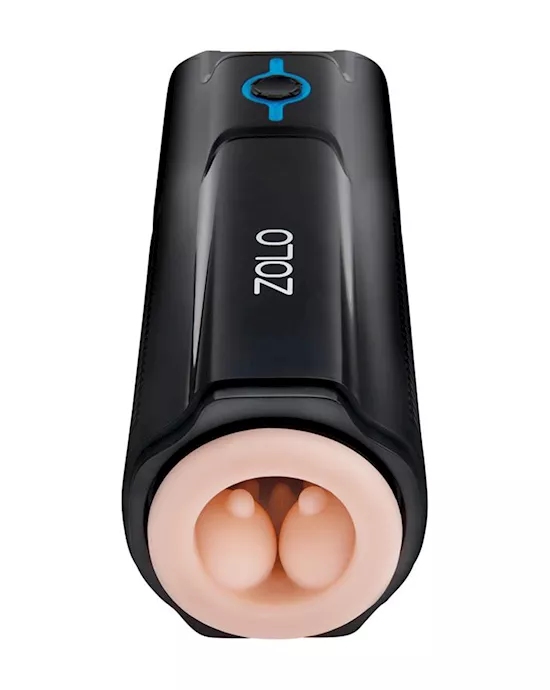 Zolo Bj Blaster Vibrating Masturbator