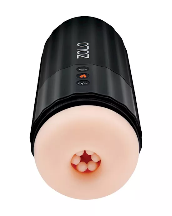 Zolo Jerkmaster Vibrating Masturbator