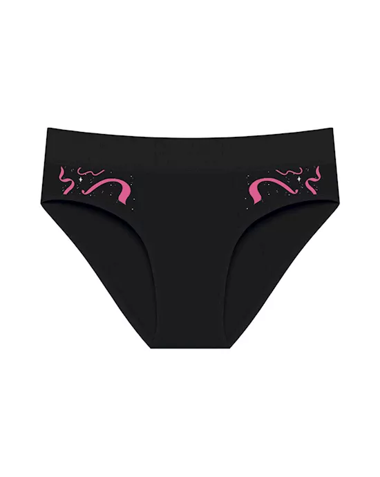 Intimina Bloom Menstrual Underwear 1 Pack S