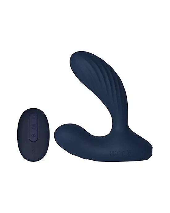 Vick Neo 2 Interactive Heating Prostate Vibrator
