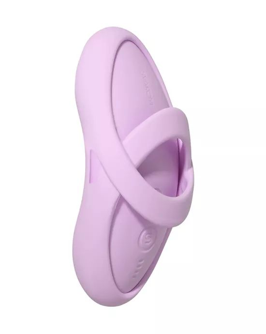 Svakom Echo 2 App Control Finger Vibrator