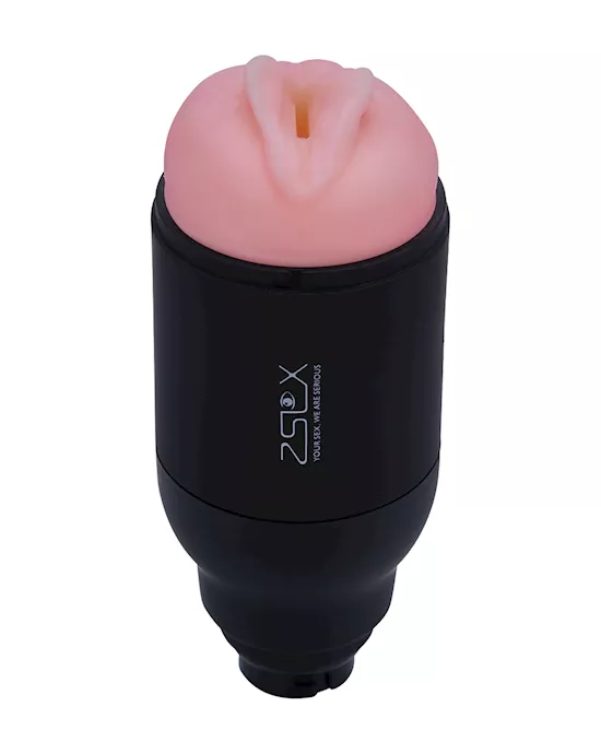 Aureum X3 & X5 Aries Masturbator Attachment