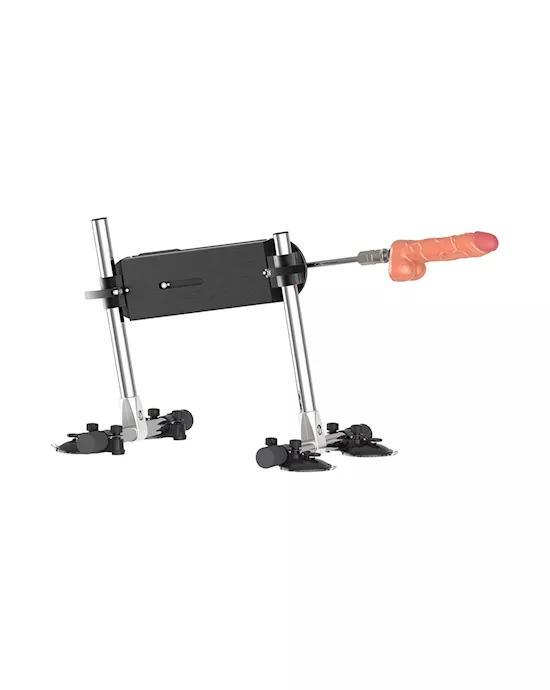 Aureum 520A Sex Machine