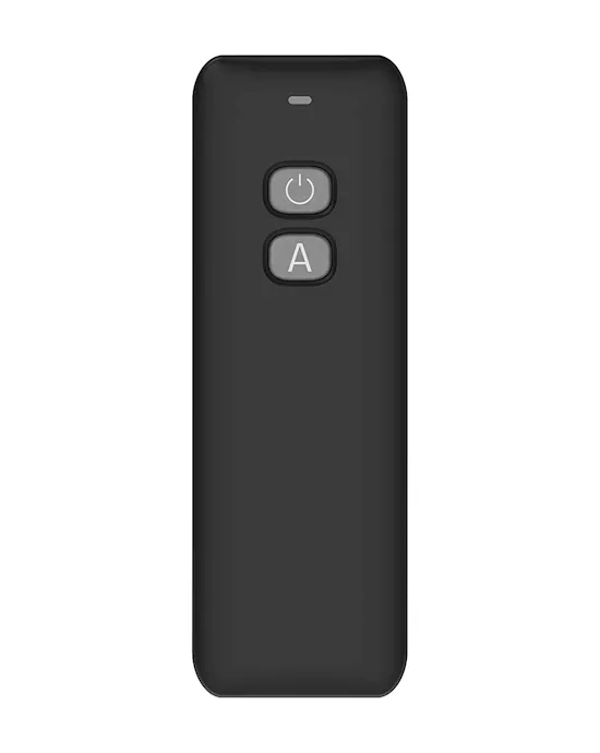 Aureum 520A Sex Machine Remote Control