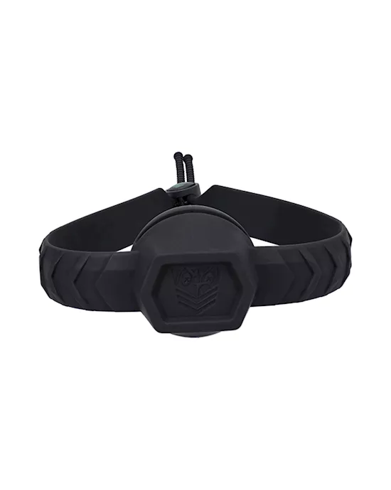 Fort Troff Max Comfort Gag