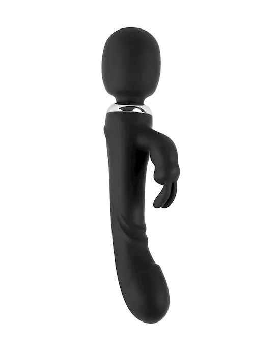 Deluxe Extra Powerful Wand Massager