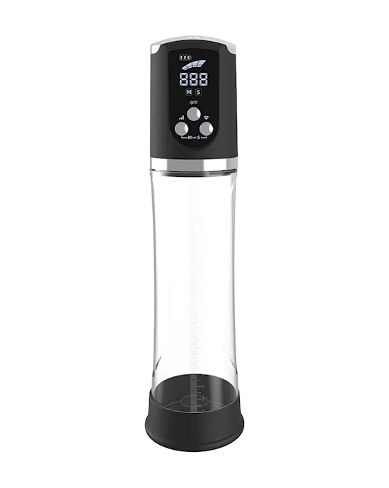 Conquest Penis Pump