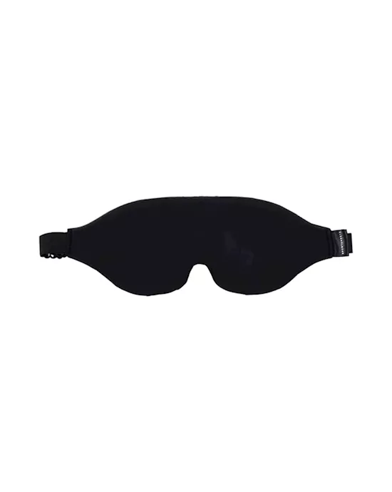 Blackout Blindfold