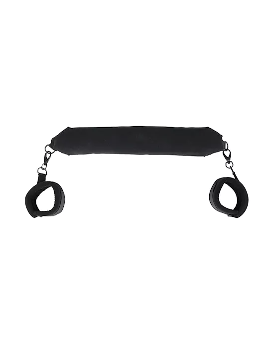 Pivot Positioning Bar
