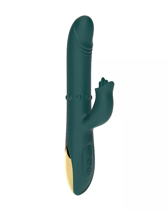 Solstice Licking Rabbit Vibrator