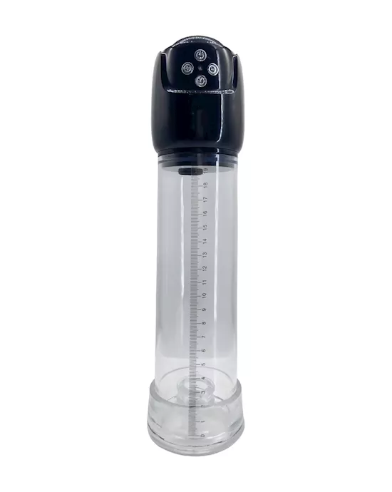Maxim Electronic Penis Pump