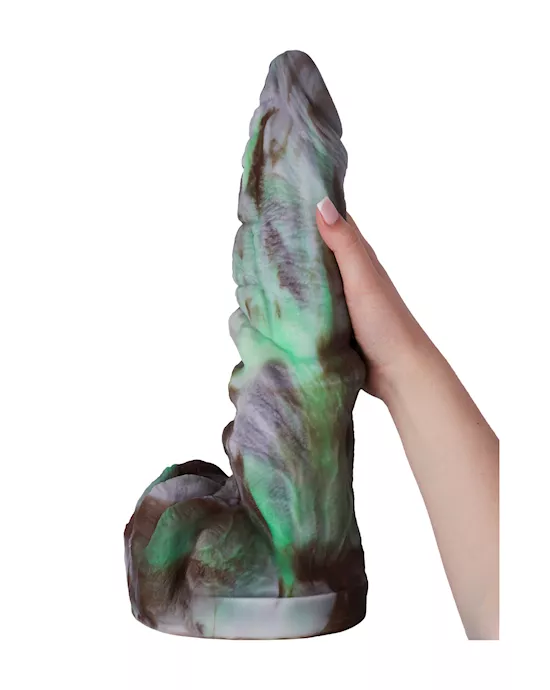 Omen Spire Fantasy Dildo