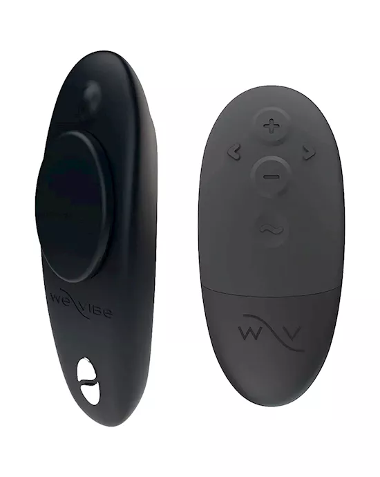 We-Vibe Moxie Plus Wearable Vibrator
