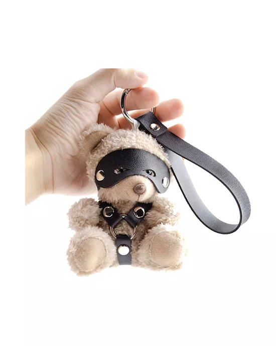 Lyle SM Bear