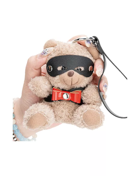 Lyle SM Bear