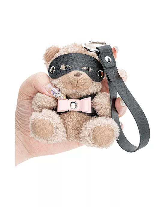 Lyle SM Bear