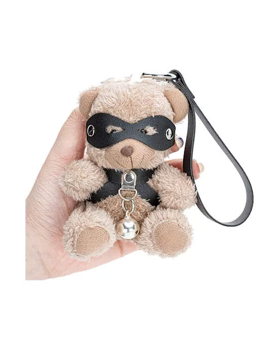 Lyle SM Bear