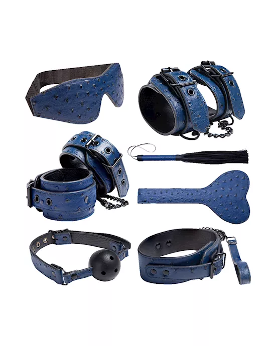 Bryn Bondage Kit