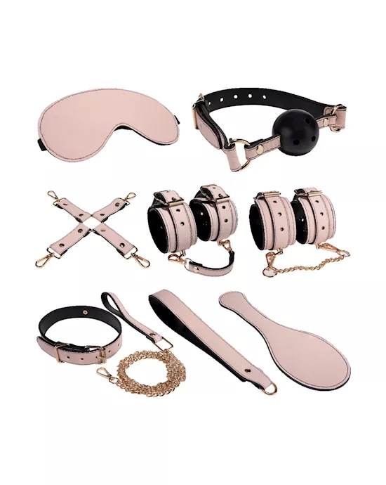 Rylo Bondage Kit