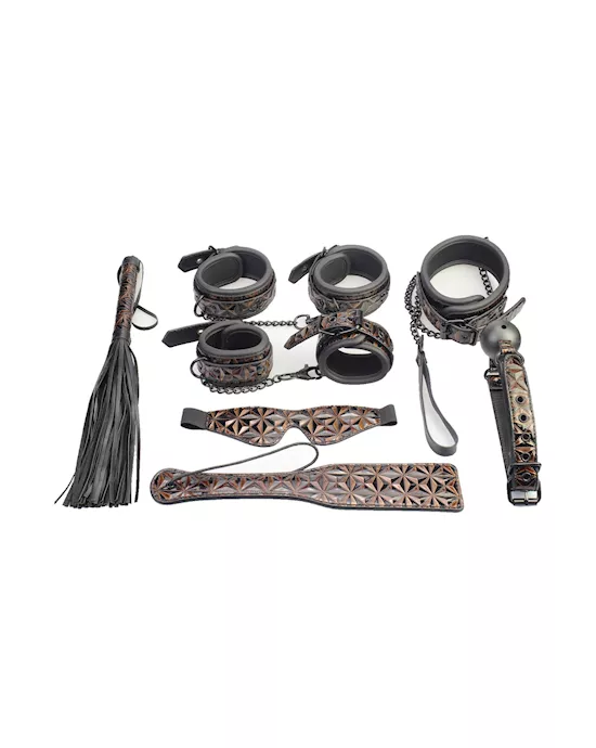 Blaise Bondage Kit