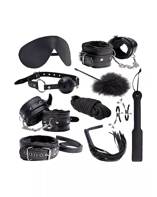 Isla Bondage Kit