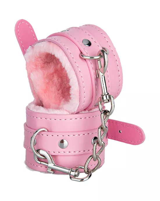 Jasper Handcuffs