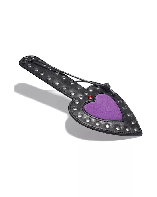 Poe Paddle