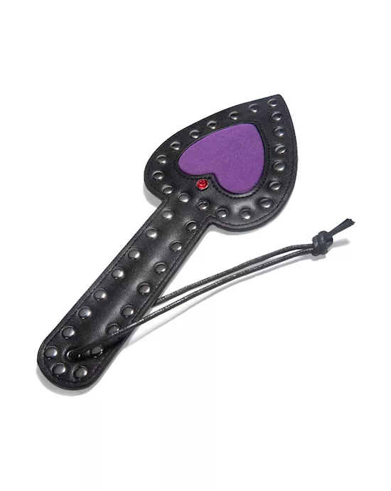 Poe Paddle
