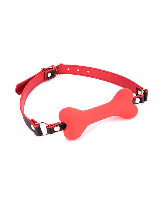 Hollis Ball Gag