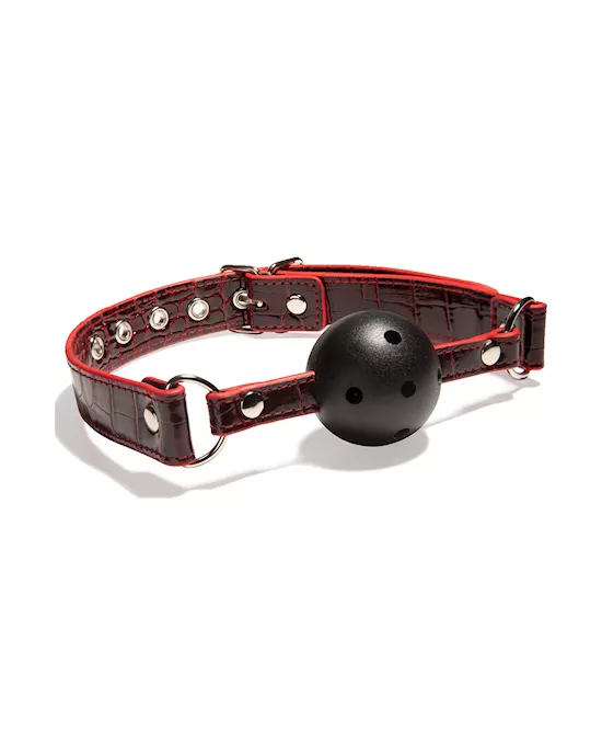 Petra Ball Gag