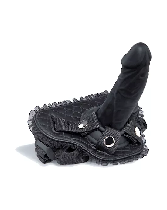 Soren Strap-On Dildo
