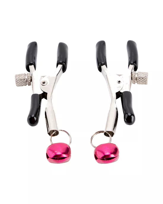 Pax Nipple Clamps