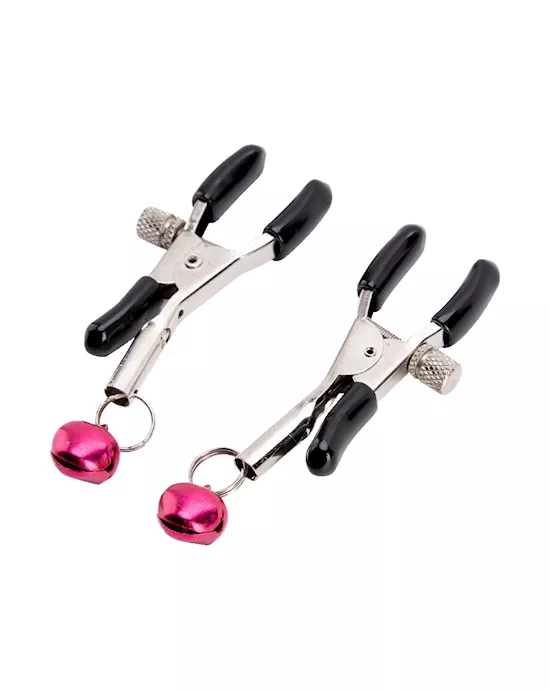 Pax Nipple Clamps