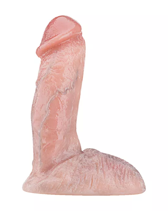 Ollie Dildo