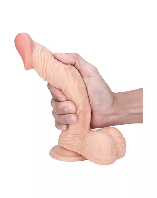 Locke Dildo