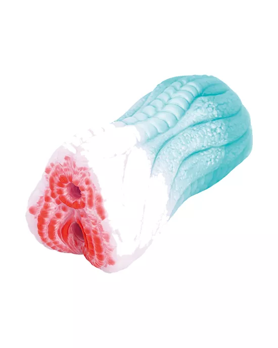 Flint Masturbator