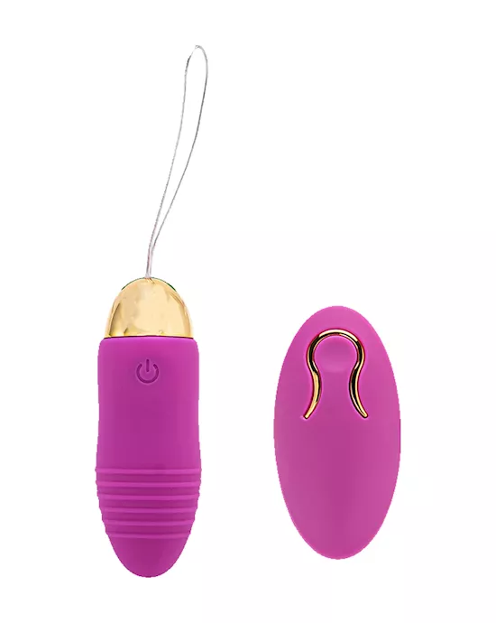 Zane Bullet Vibrator