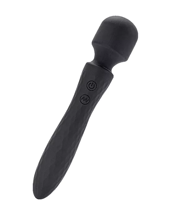 Cinder Wand Vibrator