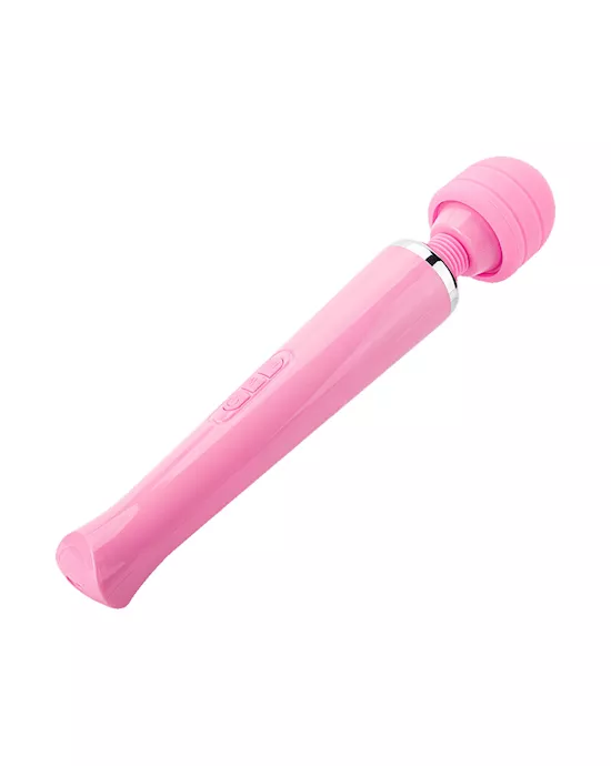 Ember Wand Vibrator