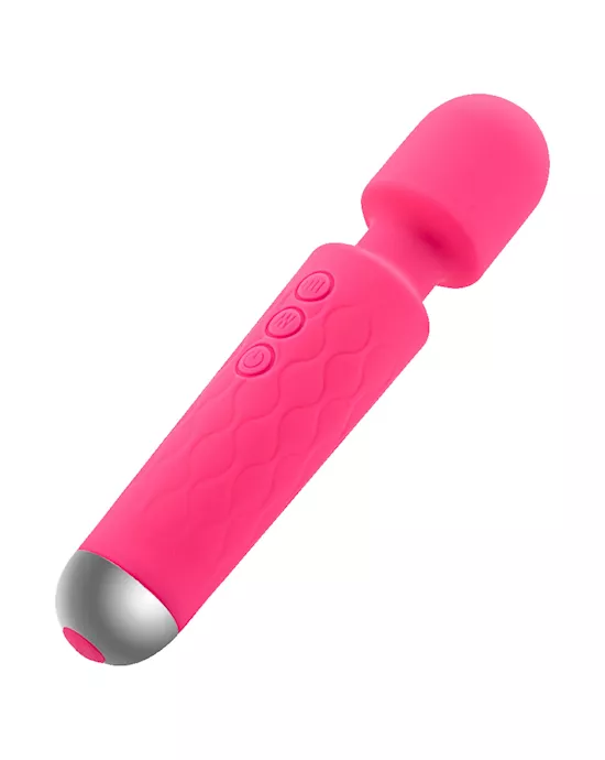 Wynn Wand Vibrator