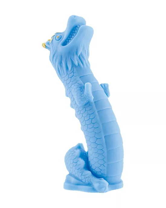 Quilla Dildo