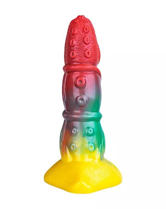 Wolfe Dildo