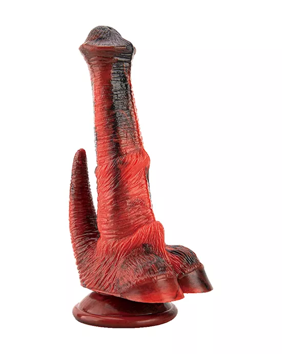 Mars Dildo