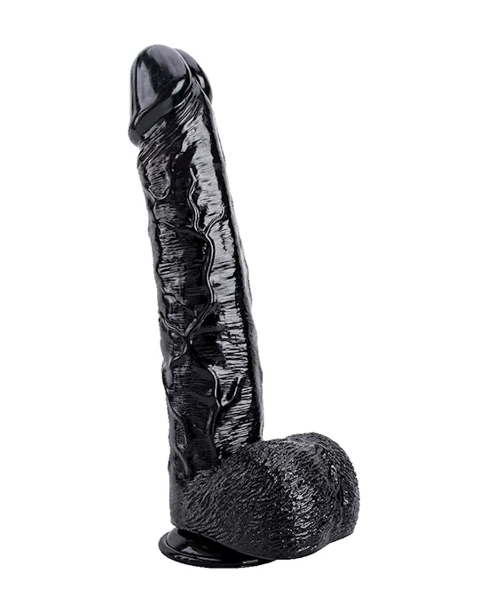 Clove Dildo