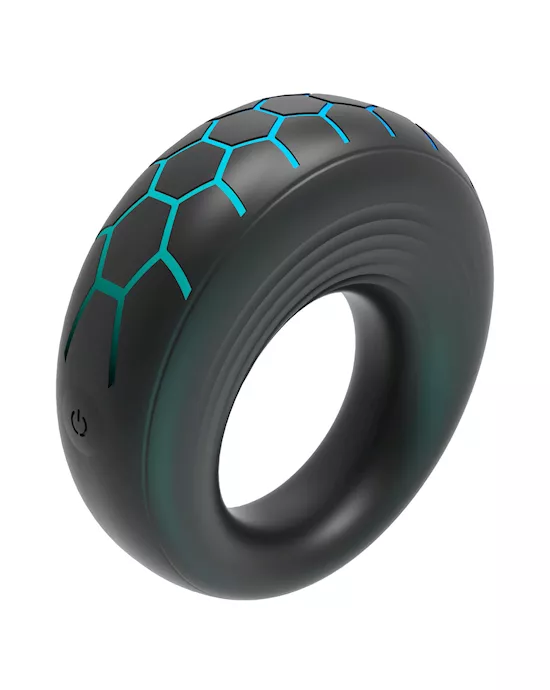 Aurora Cock Ring