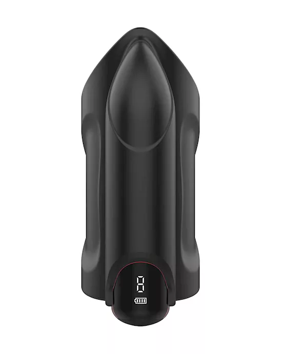 Lasi Hand Hold Vibrating Masturbator
