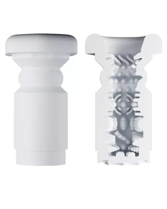 Cyberskin The Titan Replacement Sleeve