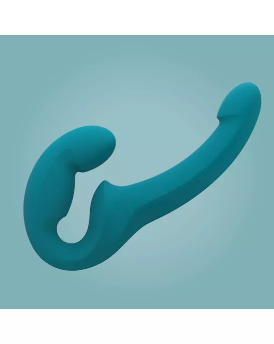 Fun Factory Share Lite Strapless Strap-On