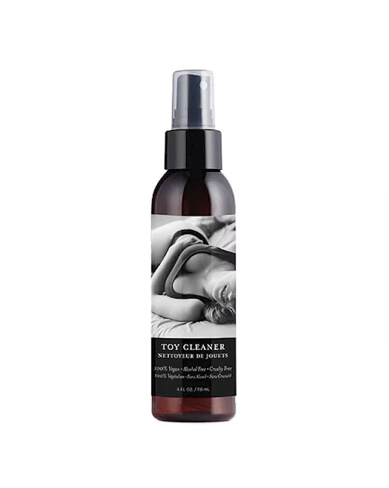 Hemp Seed Misting Toy Cleaner