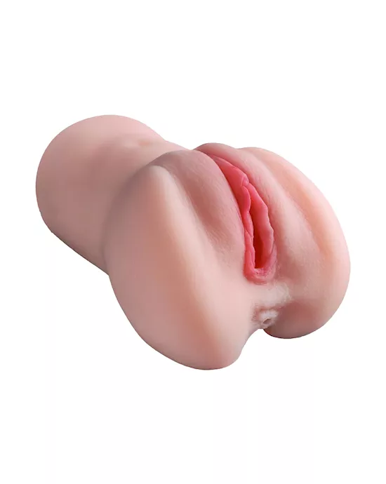 Amelia Realistic Vagina Masturbator